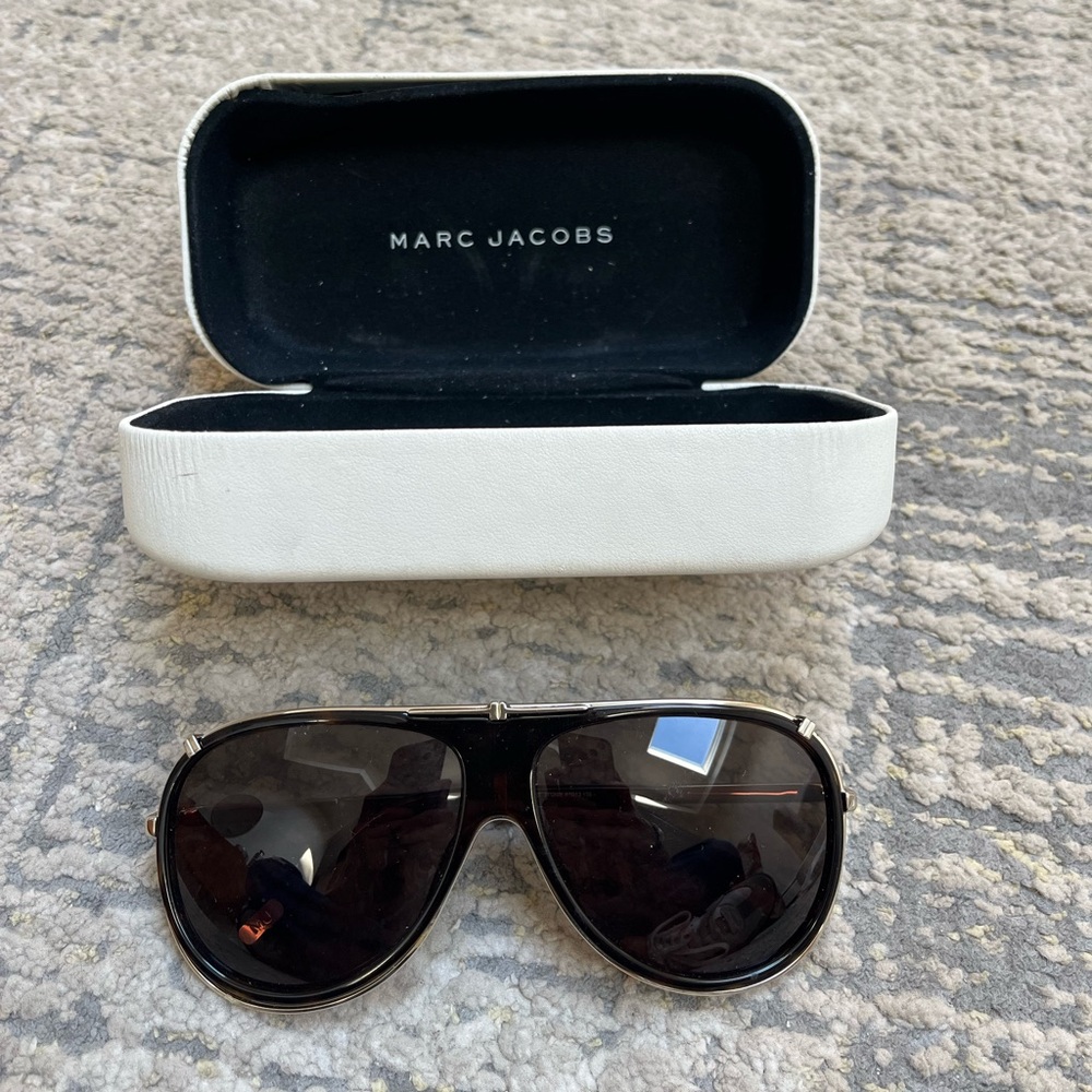 Marc Jacobs Sunglasses